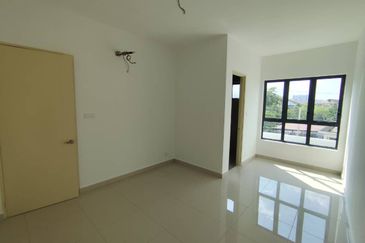 Saujana Heights @ Taman Puncak Saujana