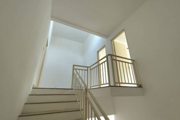 Saujana Heights @ Taman Puncak Saujana