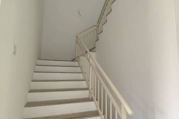 Saujana Heights @ Taman Puncak Saujana