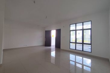 Saujana Heights @ Taman Puncak Saujana