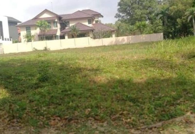 Villa Heights @ Equine Park