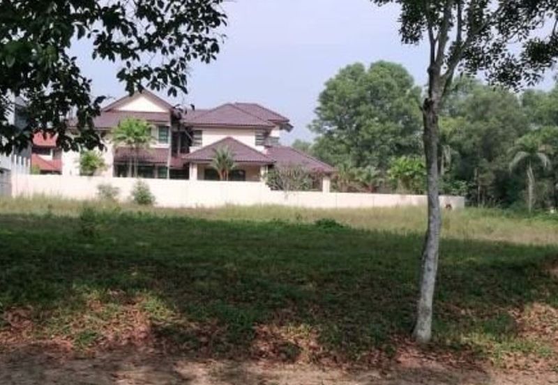 Villa Heights @ Equine Park