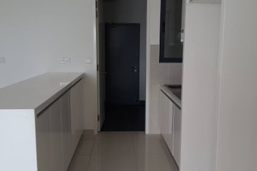 TRiGON Luxury Residences