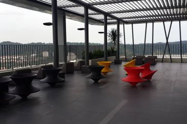 TRiGON Luxury Residences