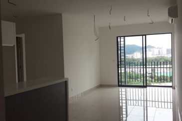 TRiGON Luxury Residences