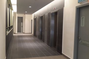 TRiGON Luxury Residences