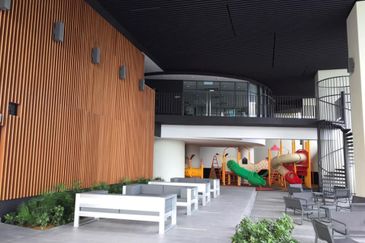 TRiGON Luxury Residences