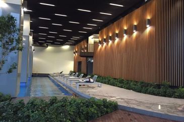 TRiGON Luxury Residences