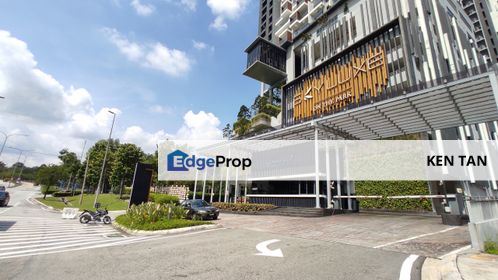 SkyLuxe Condo Fully Furnished for RENT, Kuala Lumpur, Bukit Jalil