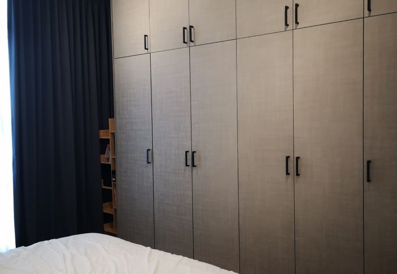 The Park Sky Residence