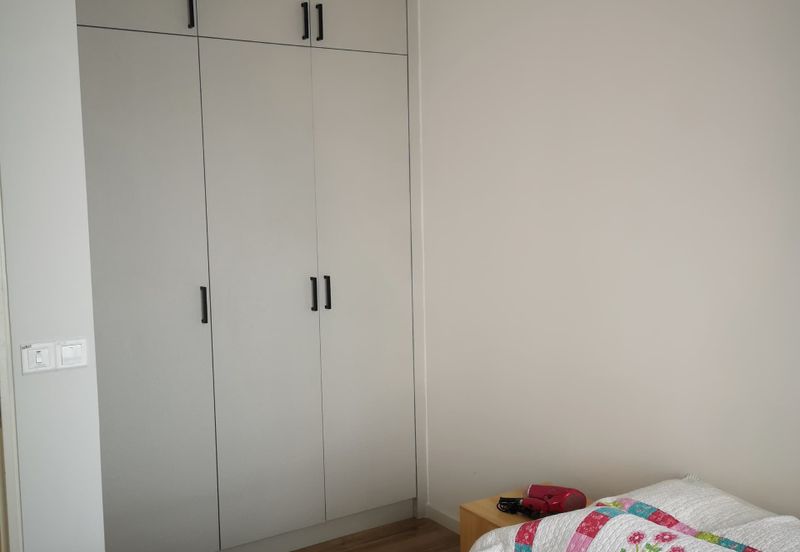 The Park Sky Residence