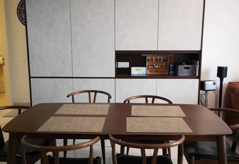 The Park Sky Residence