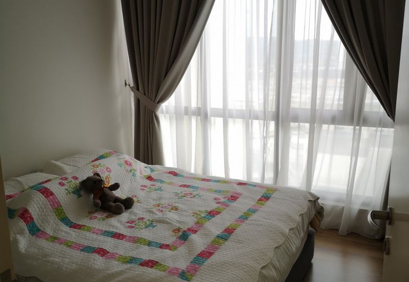 The Park Sky Residence