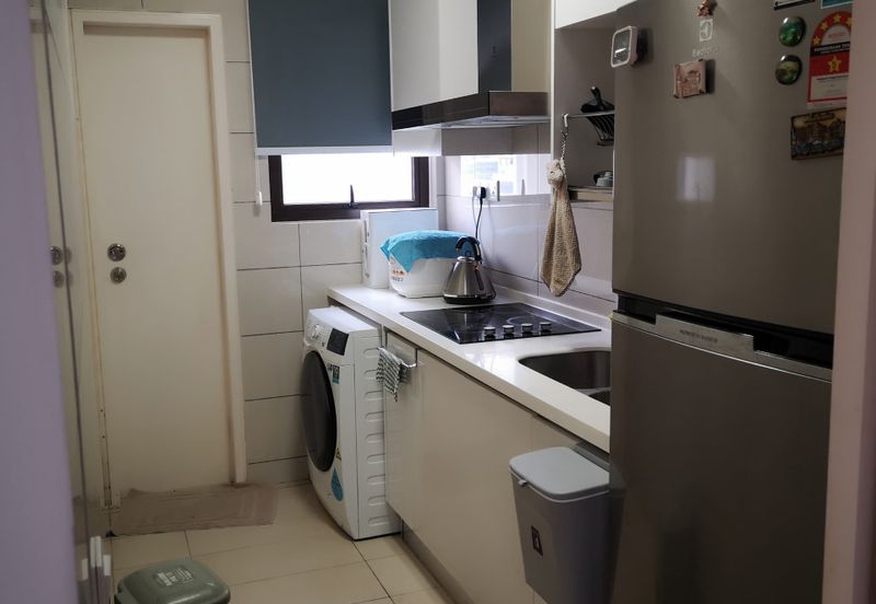 The Park Sky Residence