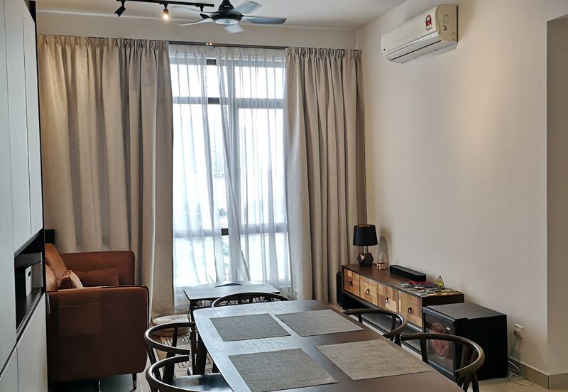 The Park Sky Residence