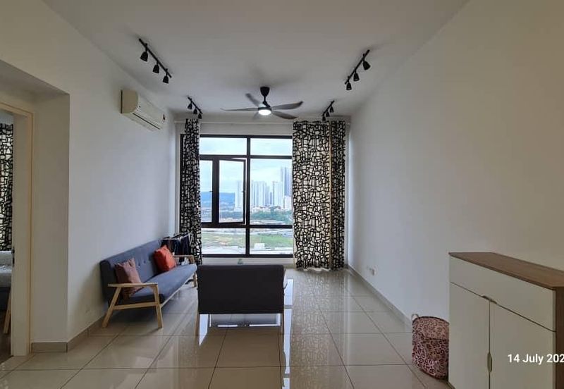 The Park Sky Residence