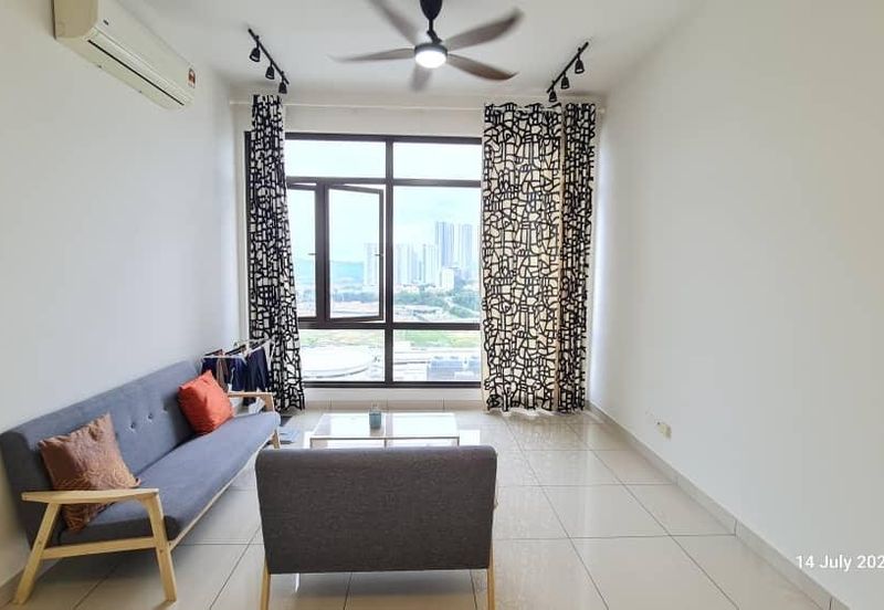 The Park Sky Residence