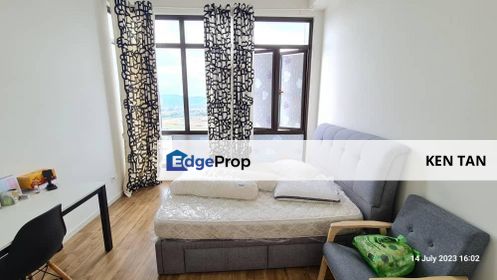 The Park Sky Residence Fully Furnished to Let, Kuala Lumpur, Bukit Jalil