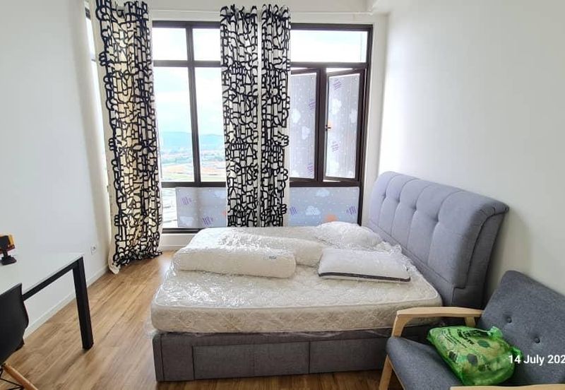 The Park Sky Residence