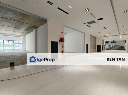 You City 3 Commercial Shop Lot for Let, Selangor, Cheras