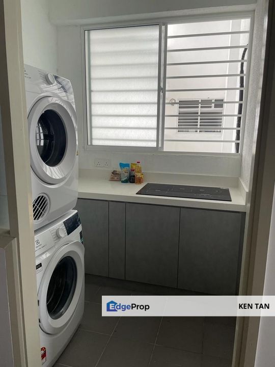 Impiana Sky Residensi Fully Furnished for Sale, Kuala Lumpur, Bukit Jalil