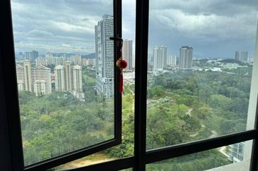 The Park Sky Residence