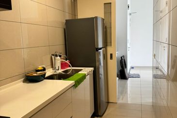 The Park Sky Residence