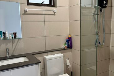 The Park Sky Residence