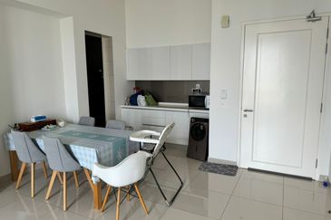 The Park Sky Residence