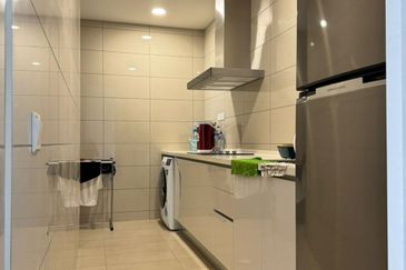 The Park Sky Residence