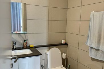 The Park Sky Residence