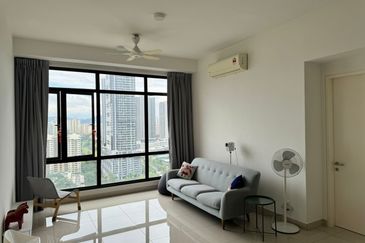 The Park Sky Residence