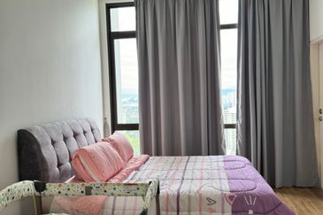 The Park Sky Residence