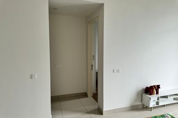 The Park Sky Residence