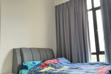 The Park Sky Residence