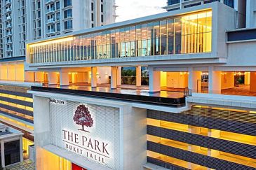 The Park Sky Residence