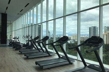 The Park Sky Residence