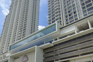 The Park Sky Residence