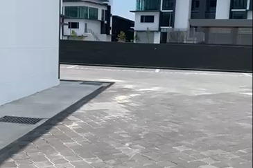 Nouvelle Industrial Park Kota Puteri