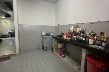 Taman Cheras Perdana