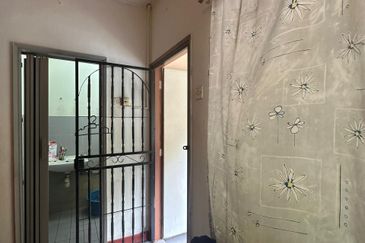 Taman Cheras Perdana