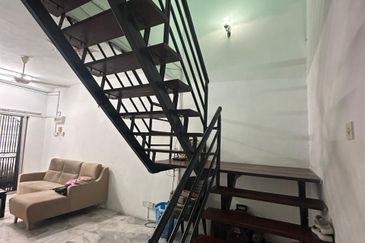 Taman Cheras Perdana