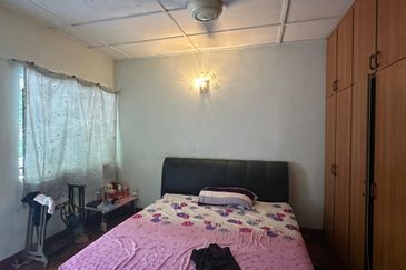 Taman Cheras Perdana