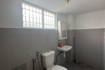 Taman Cheras Perdana