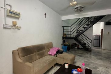 Taman Cheras Perdana