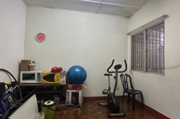 Taman Cheras Perdana