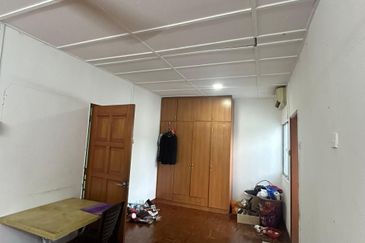 Taman Cheras Perdana