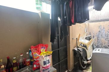 Taman Cheras Perdana