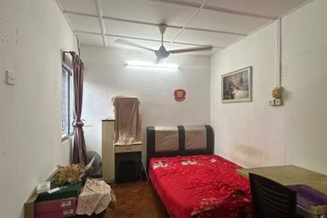 Taman Cheras Perdana