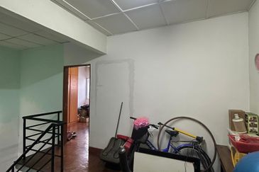 Taman Cheras Perdana